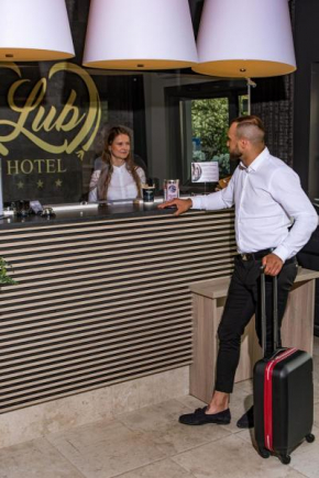 Lubhotel Lublin